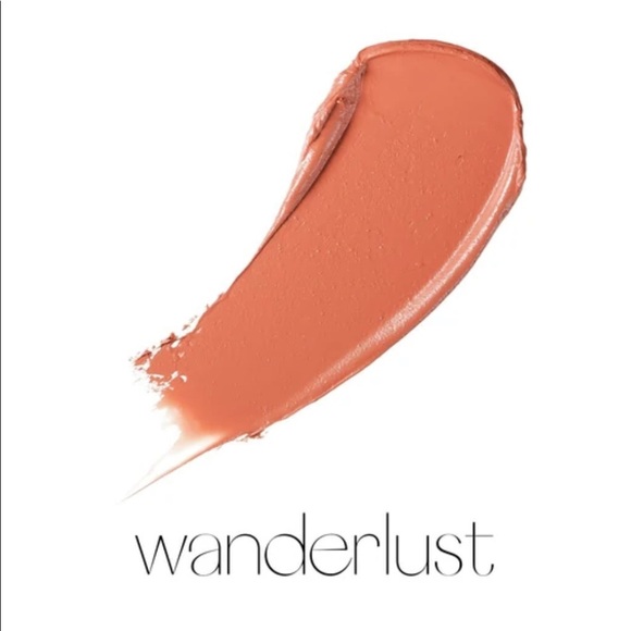 Ciaté London Wonderwand Demi-Shine Lipstick ‘Wanderlust’ BNIB & Sealed - Picture 2 of 10